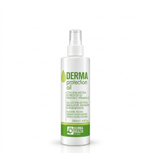 Derma Protection Oil