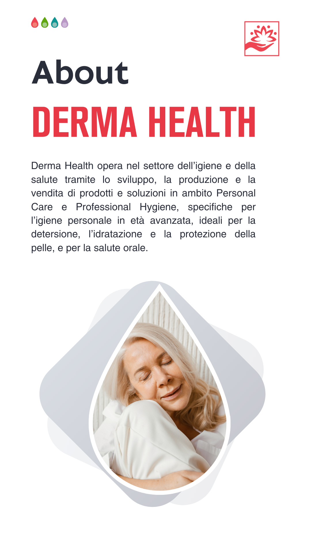 Derma Health chi siamo